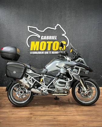BMW R 1200 GS 